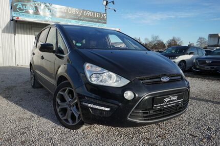 Ford S-Max 306.812 km 4.950 &euro; München 81829
