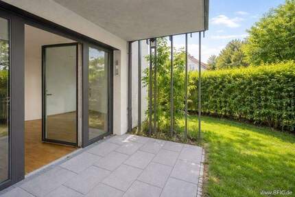 Wohnung Fürstenfeldbruck - 3 Zimmer, 95 m&sup2;, 1.895&euro; | Angebot:25778462