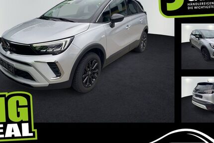 Opel Crossland (X) 17.518 km 14.990 &euro; Neufahrn 85375