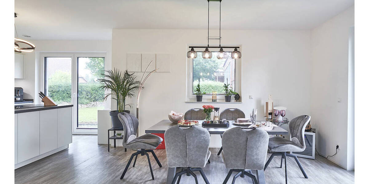 Doppelhaushälfte Olching - 5 Zimmer, 106 m&sup2;, 786.000&euro; | Angebot:26187285