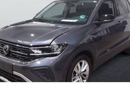 VW T-Cross 18.700 km 21.900 &euro; Ebersberg bei München 85560