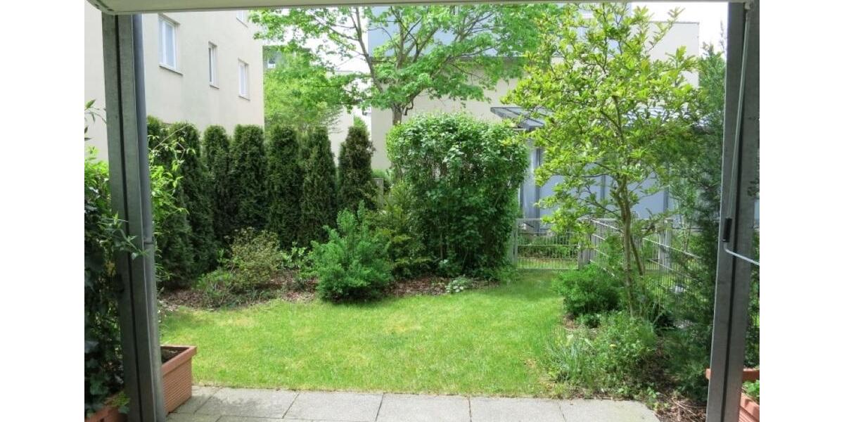 Erdgeschoßwohnung Neuried - 2 Zimmer, 60 m&sup2;, 670.000&euro; | Angebot:27018656