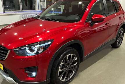 Mazda CX-5 70.000 km 17.900 &euro; Dachau 85221