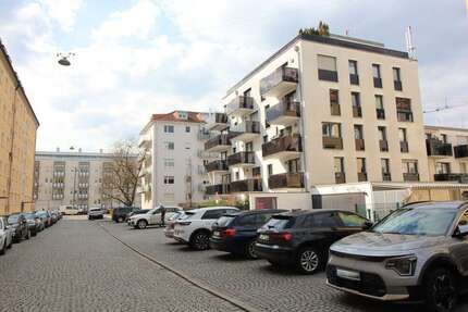 Garagen / Stellplätze München Schwabing - 29.000&euro; | Angebot:26019198