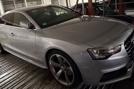 Audi A5 150.450 km 18.490 &euro; München 81673