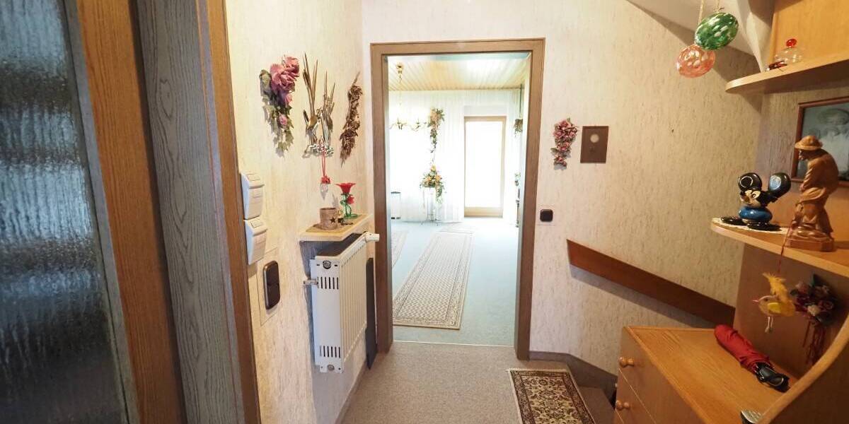 Reihenendhaus Fahrenzhausen - 4 Zimmer, 110 m&sup2;, 525.000&euro; | Angebot:26308585