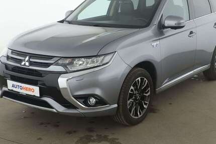 Mitsubishi Outlander 89.524 km 17.540 &euro; Neufahrn 85375