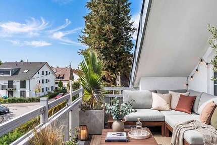 Wohnung München Trudering - 4 Zimmer, 120 m&sup2;, 920.000&euro; | Angebot:27532070