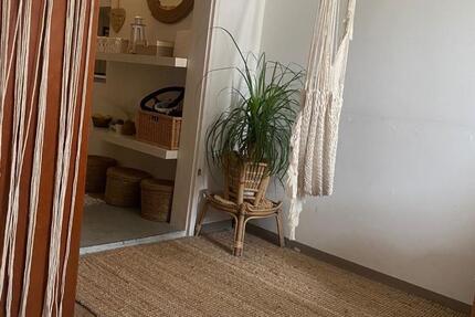 Möblierte 1-Zimmer-Wohnung zur Untermiete (01.02.–30.03.) – zentr 1 zimmer