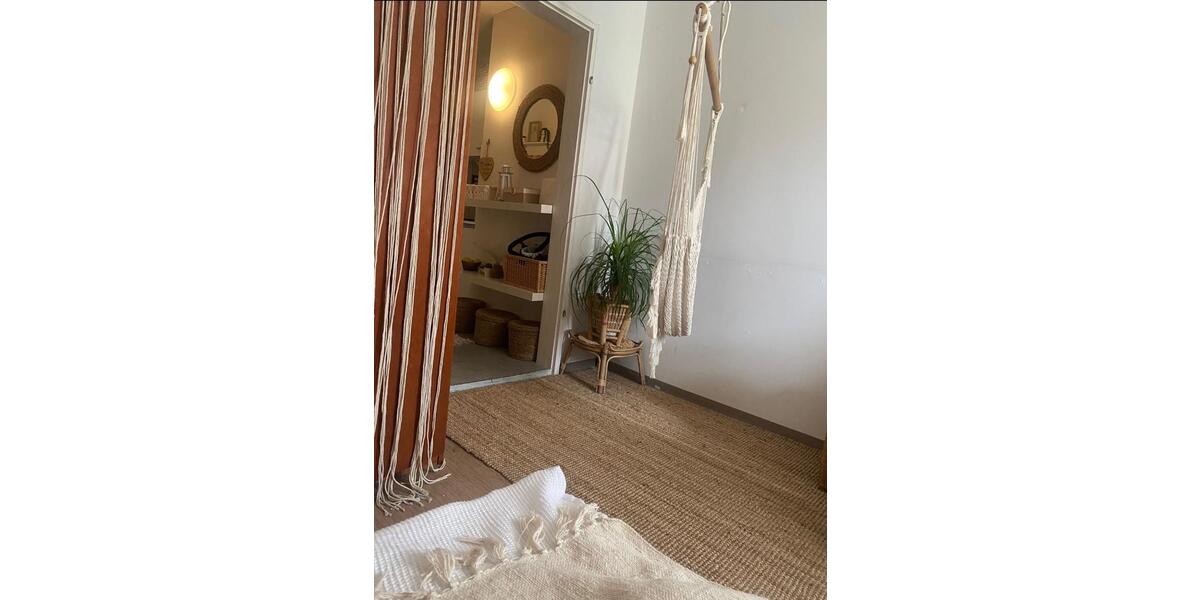 Möblierte 1-Zimmer-Wohnung zur Untermiete (01.02.–30.03.) – zentr 1 zimmer