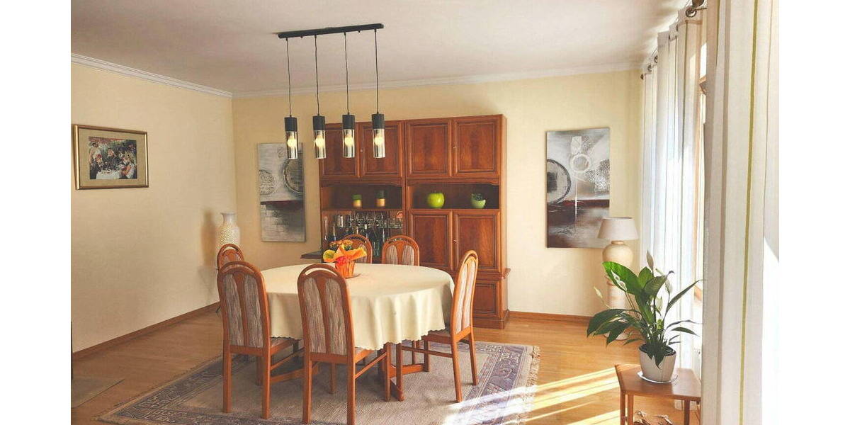 Etagenwohnung Zorneding bei München Zorneding - 2 Zimmer, 90 m&sup2;, 1.450&euro; | Angebot:26190428