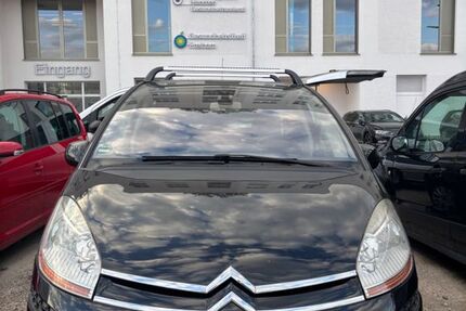 Citroen C4 Picasso 188.912 km 2.800 &euro; München 81249