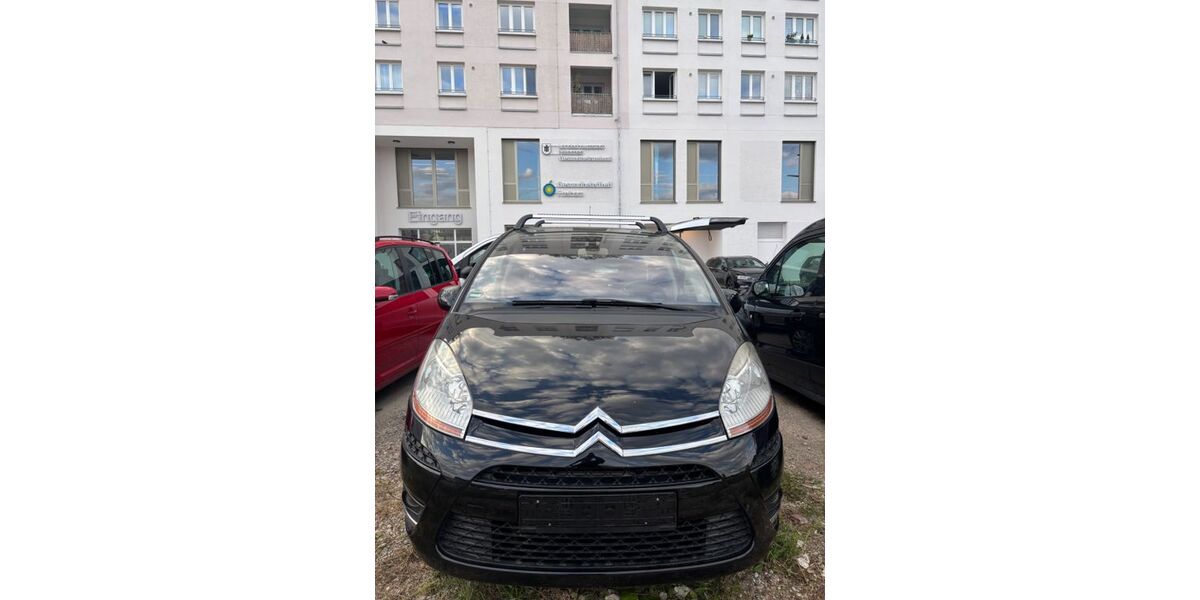 Citroen C4 Picasso 188.912 km 2.800 &euro; München 81249