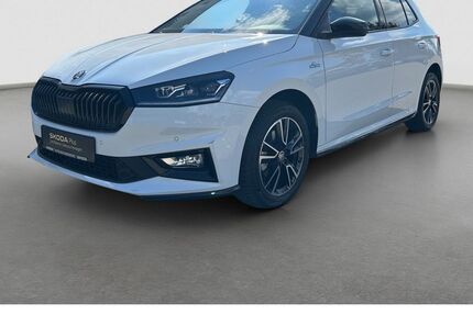 Skoda Fabia 23.900 km 24.880 € Ebersberg bei München 85560