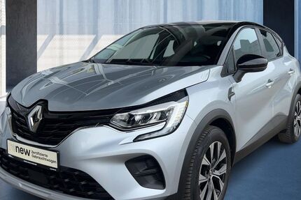 Renault Captur 44.405 km 15.390 &euro; Unterschleißheim 85716