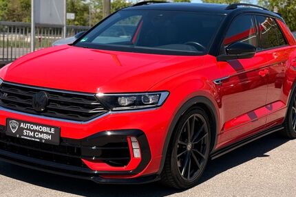 VW T-Roc 43.300 km 29.790 &euro; Oberschleissheim 85764