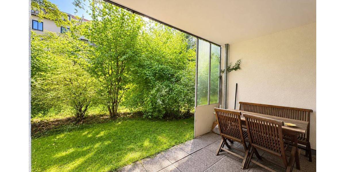 Etagenwohnung München Schwabing-Freimann - 2 Zimmer, 58 m&sup2;, 1.580&euro; | Angebot:26918161