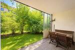 Etagenwohnung München Schwabing-Freimann - 2 Zimmer, 58 m&sup2;, 1.580&euro; | Angebot:26918161
