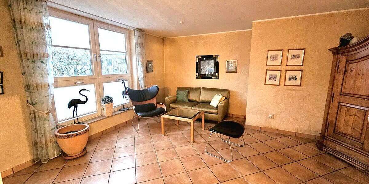 Wohnen auf Zeit in München 1.680 € 3 zimmer