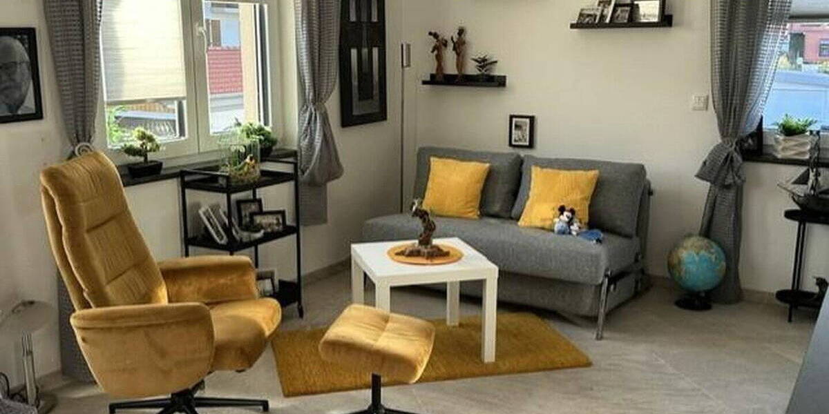 Etagenwohnung Brunnthal Faistenhaar - 2 Zimmer, 62 m&sup2;, 445.000&euro; | Angebot:26337977