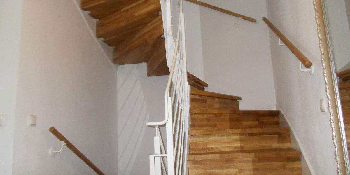 Tolles Walmdach-DHH in Gilching 7 zimmer