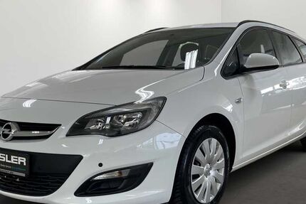 Opel Astra 14.812 km 8.990 &euro; Stockdorf 82131