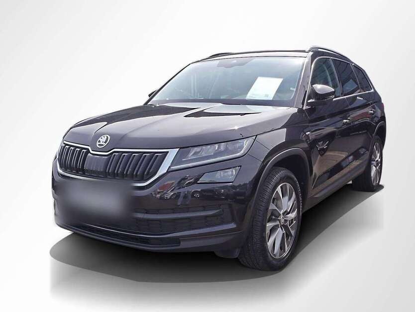 Kodiaq