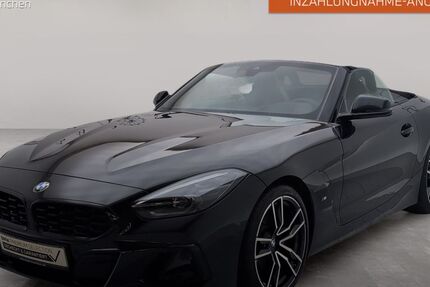 BMW Z4 28.953 km 45.980 &euro; München 80939
