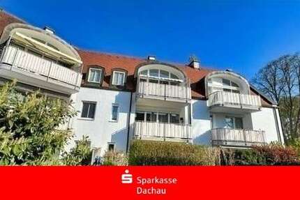 Wohnung Dachau - 2 Zimmer, 53 m&sup2;, 260.000&euro; | Angebot:26555089