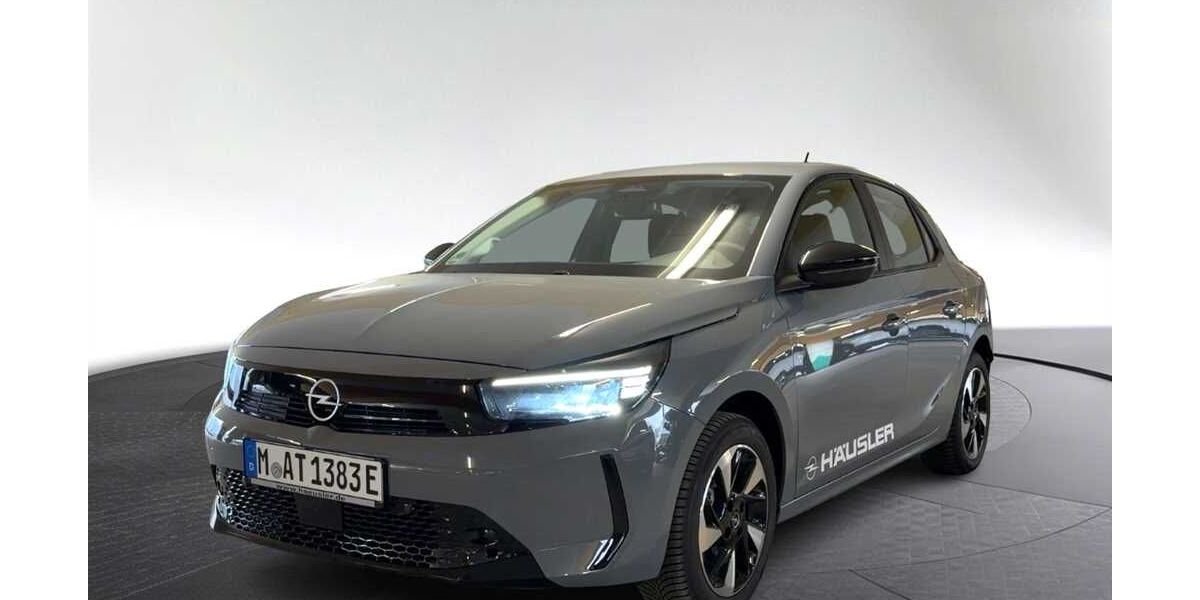 Opel Corsa 2.000 km 28.900 &euro; München 80339