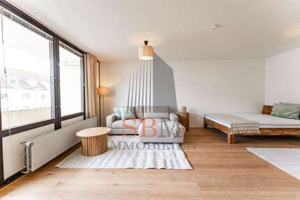 Zimmer München Sendling-Westpark - 710&euro; | Angebot:27056063