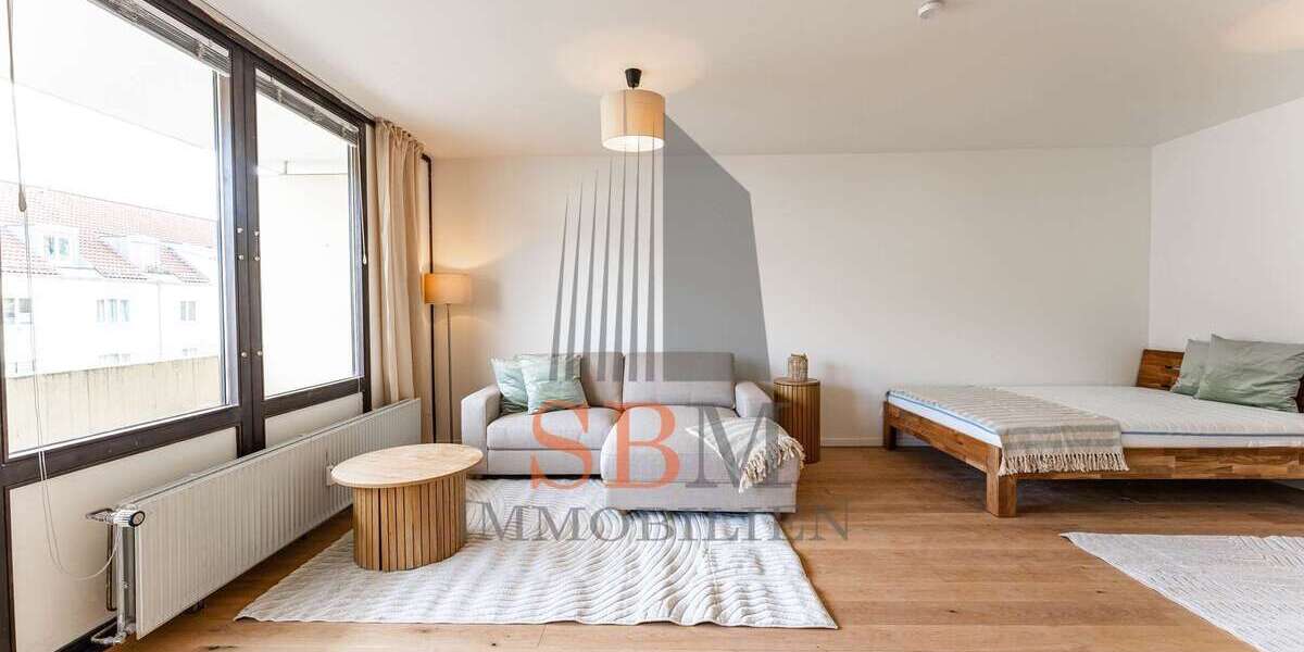 Zimmer München Sendling-Westpark - 710&euro; | Angebot:27056063