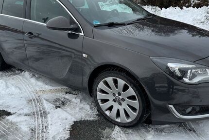 Opel Insignia 138.000 km 7.200 &euro; München 80999