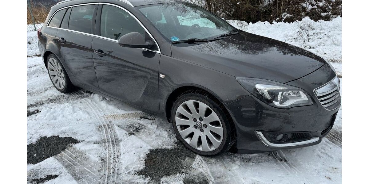 Opel Insignia 138.000 km 7.200 &euro; München 80999