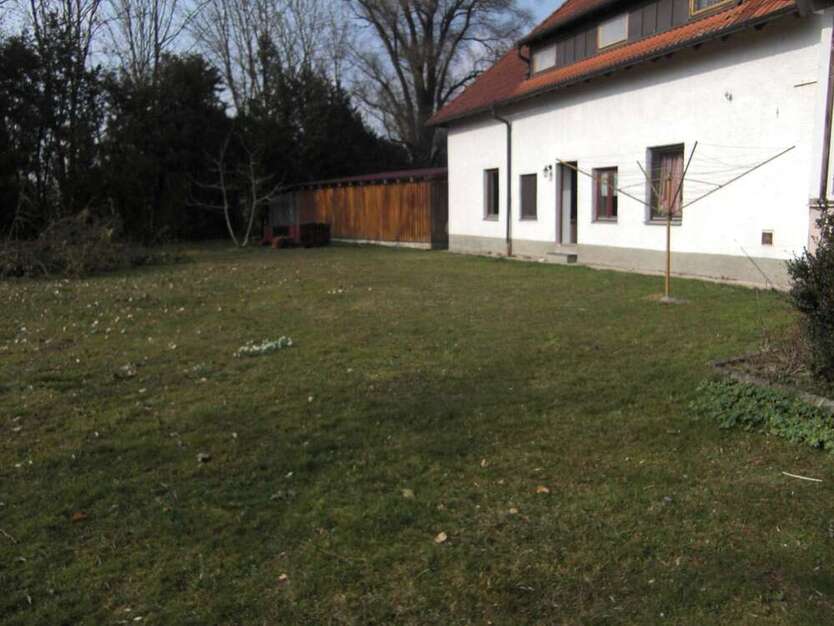 Wohnung zum Mieten in Freising 890 € 82 m²