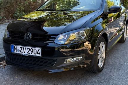 VW Polo 74.000 km 7.100 &euro; München 81673