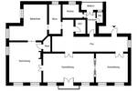 Gewerbeobjekt München Maxvorstadt - 5 Zimmer, 256 m&sup2;, 12.599&euro; | Angebot:26875106