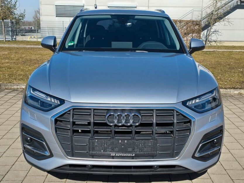 Audi Q5 179.800 km 28.990 € Fürstenfeldbruck 82256