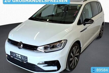 VW Touran 78.894 km 25.997 &euro; Starnberg 82319
