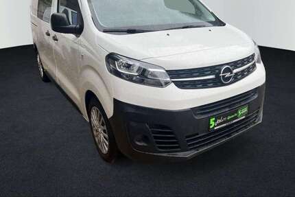 Opel Vivaro 26.836 km 19.990 &euro; München 80807