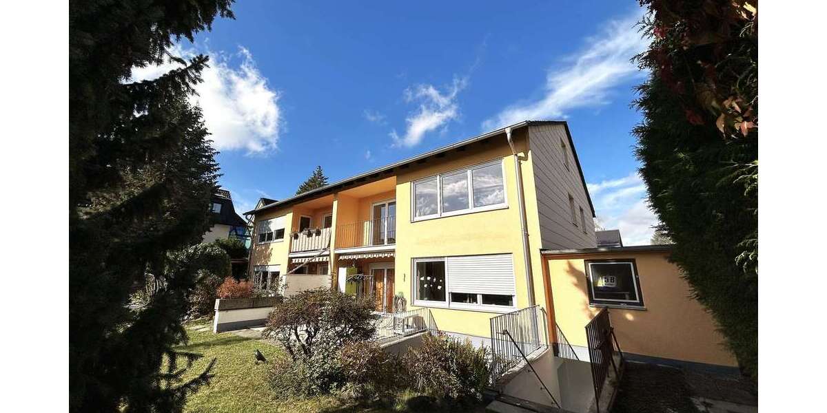 Einfamilienhaus München Aubing-Lochhausen-Langwied - 8 Zimmer, 160 m&sup2;, 1.229.000&euro; | Angebot:26267902