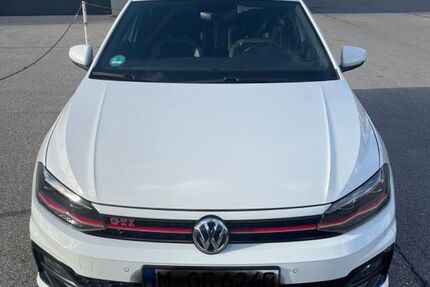 VW Polo 100.143 km 15.250 &euro; München 81377