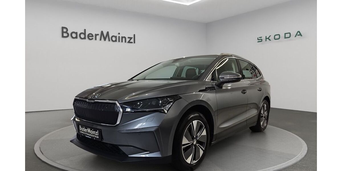 Skoda Enyaq 81.700 km 26.880 € Wolfratshausen 82515