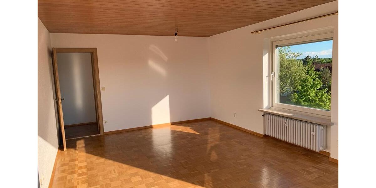 Etagenwohnung Olching - 3 Zimmer, 80 m&sup2;, 350.000&euro; | Angebot:25722994