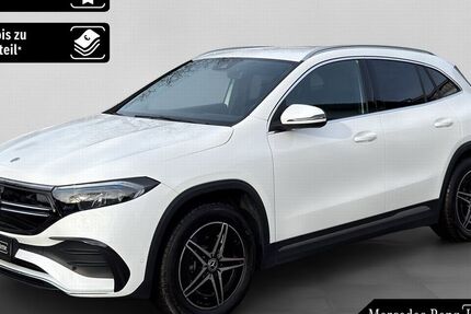 Mercedes-Benz EQA 19.353 km 32.950 &euro; Landsham 85652