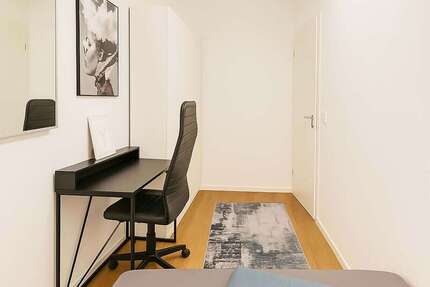 Zimmer Garching bei München Hochbrück - 820&euro; | Angebot:25757174