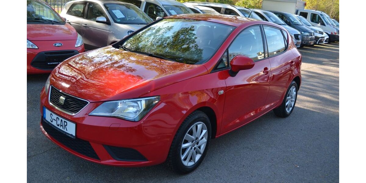 Seat Ibiza 151.800 km 4.900 &euro; München 81243