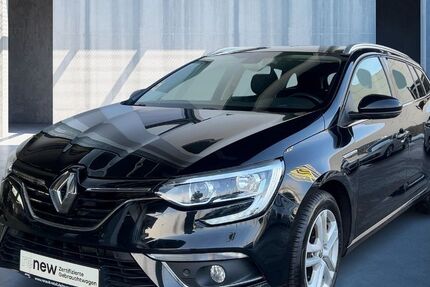 Renault Megane 69.454 km 13.990 &euro; Unterschleißheim 85716
