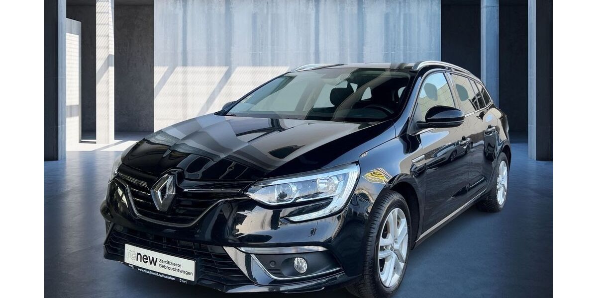 Renault Megane 69.454 km 13.990 &euro; Unterschleißheim 85716