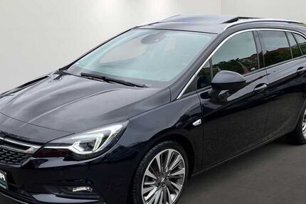 Opel Astra 72.088 km 15.970 &euro; München 81547
